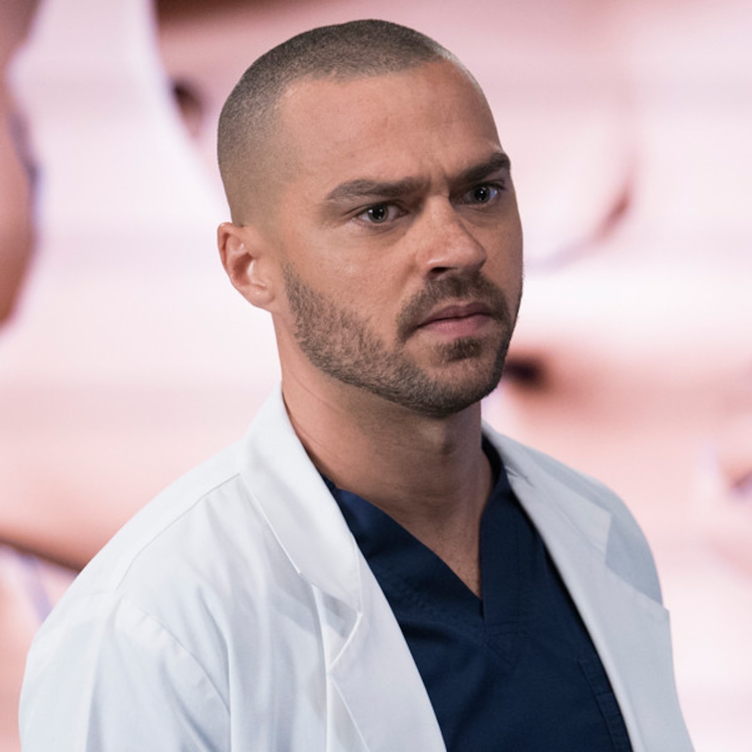 Sneak Peek What Will Grey's Anatomy Do About Harper Avery?